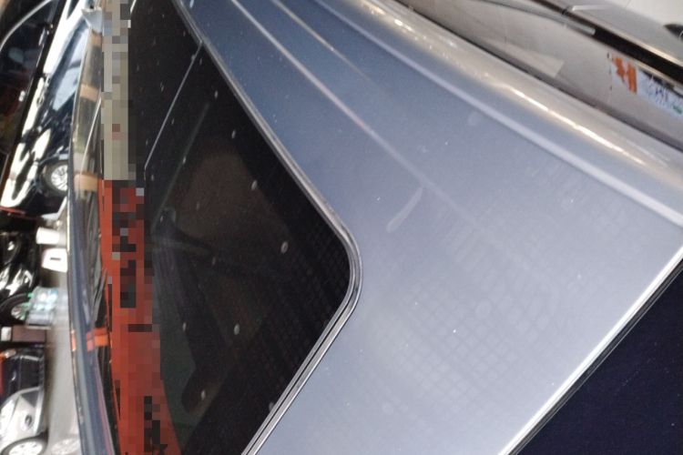 Used Buick GL6 2018 18T 6-Seater Elite Model
