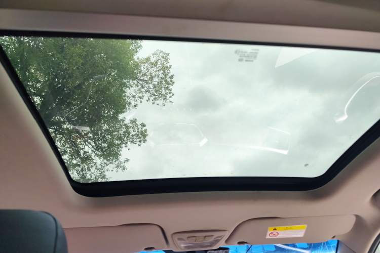 Used Baojun 510 2017 1.5L Automatic Luxury Model
