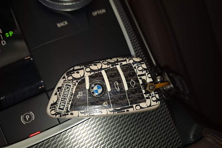 Used BMW 3 Series 2022 Restyled 325Li M Sport Night Edition Package
