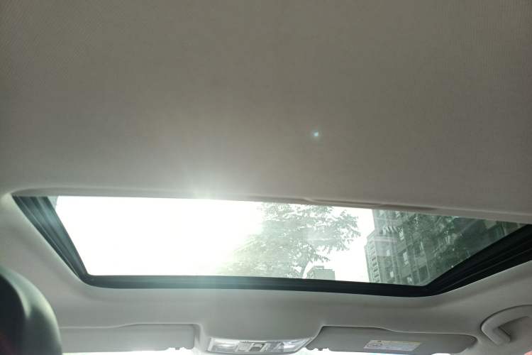 Used Volkswagen Lavida 2019 1.5L Automatic Comfort Edition China VI Standard
