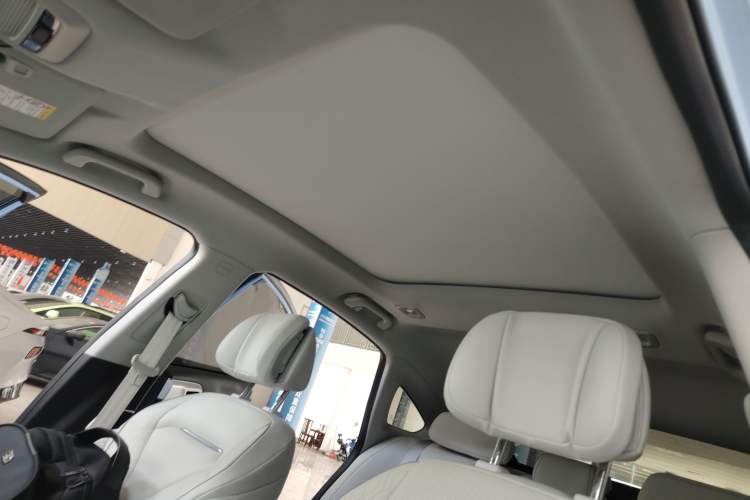 Used XPeng P5 2022 460E+
