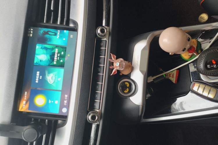 Used Haval H6 2021 2.0 GDIT Automatic Champion Edition
