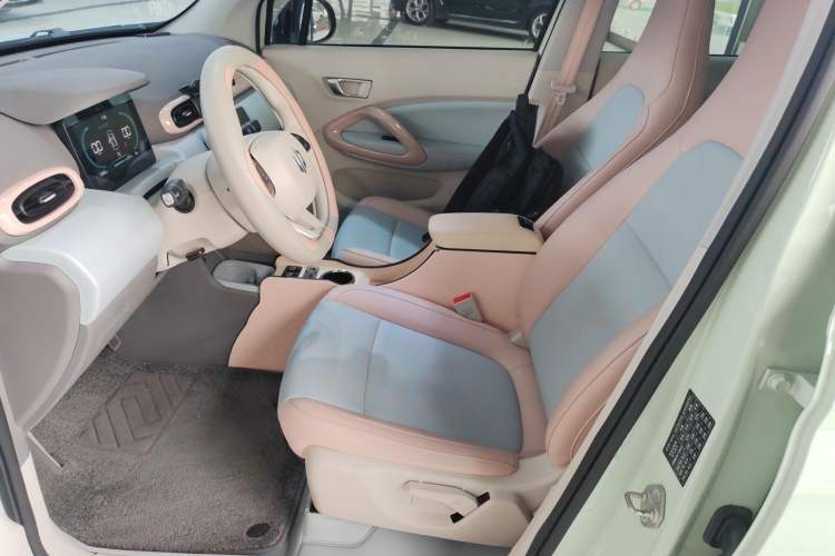 Used Leapmotor T03 2025 403 Comfort Edition Left Front Seat