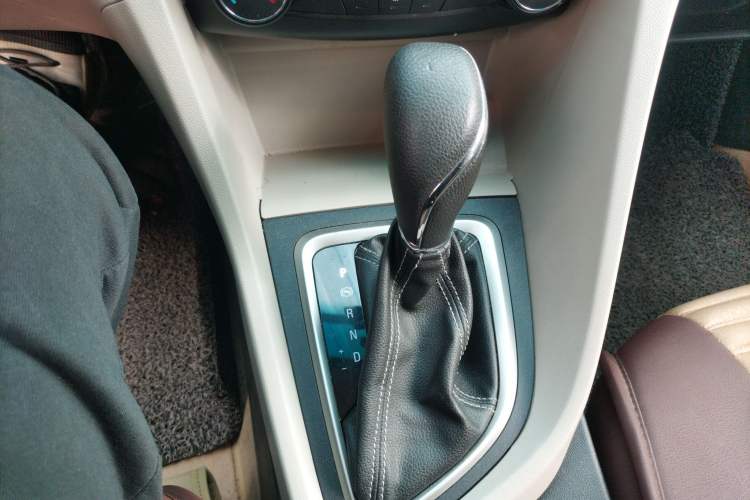 Used Buick GT 2015 15N Automatic Entry-Level Trim