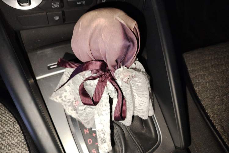 Used Audi A3 2013 Sportback 30 TFSI Comfort Model