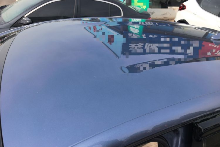 Used BYD Dolphin 2025 420km Free Edition Roof