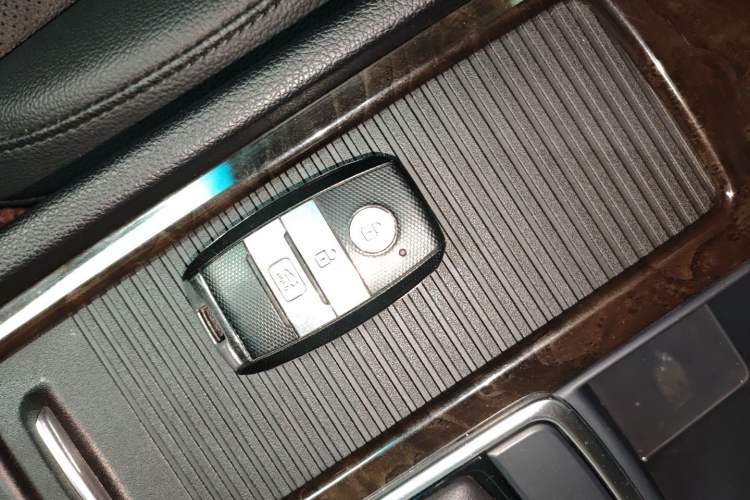 Used Kia K5 2016 1.6T Automatic LUX
