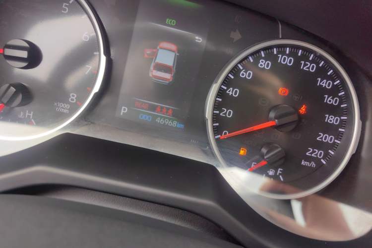 Used Toyota Wildlander 2022 2.0L CVT 4x4 Luxury PLUS Edition