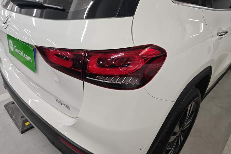 Used Mercedes-Benz GLA 2022 GLA 220