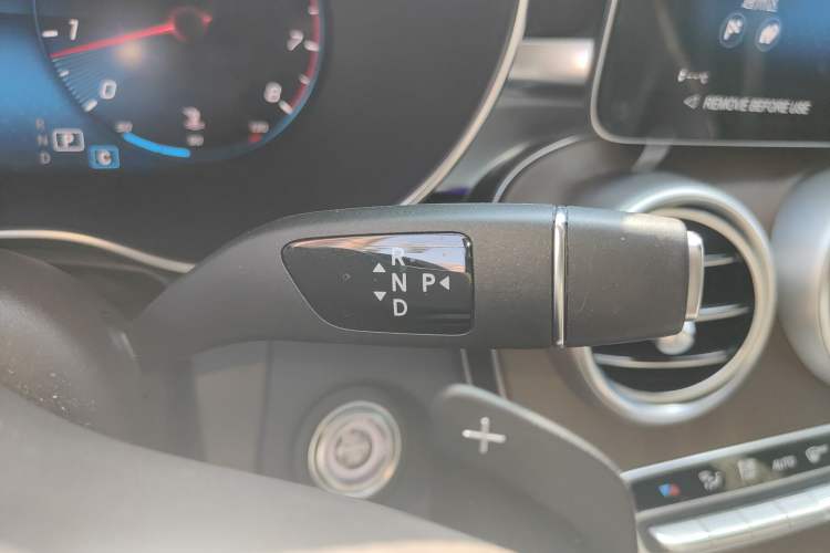 Used Mercedes-Benz GLC 2022 Second Facelift GLC 260 L 4MATIC Luxury Edition