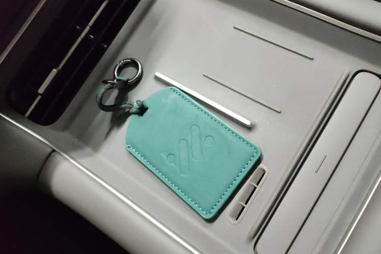 Used IM LS6 2026 Model Pure Electric Max