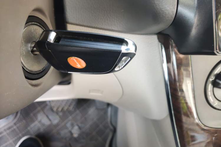 Used Nissan Sylphy 2012 1.6 XL CVT Luxury Edition
