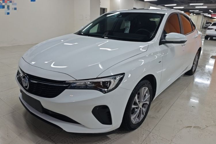 Used Buick Verano 2022 Pro 533T Enjoyment Edition Guazi used car, China used car export, Used car for sale, Used Buick cars, Cheapest cars for sale