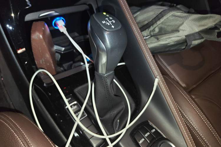 Used BMW X1 2019 sDrive18Li Premium Edition