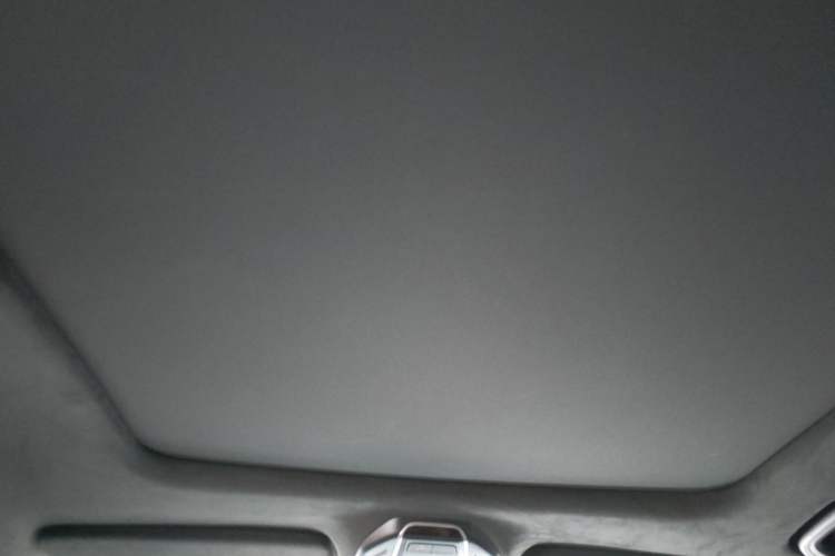 Used Geely Auto Preface 2023 2.0TD "Only This Verdant Green" Edition