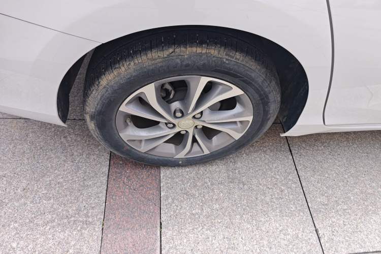 Used Buick Verano 2023 Pro Enjoyment Edition