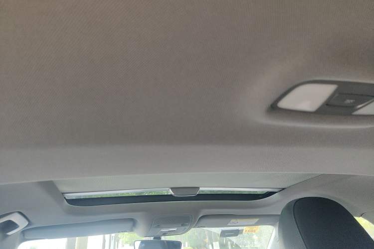 Used Audi A3 2019 Limousine 35 TFSI Fashion Edition China V standard
