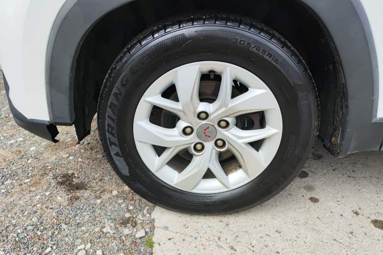 Used Wuling Hongguang S3 2018 1.5T Manual Comfort Model China V Standard