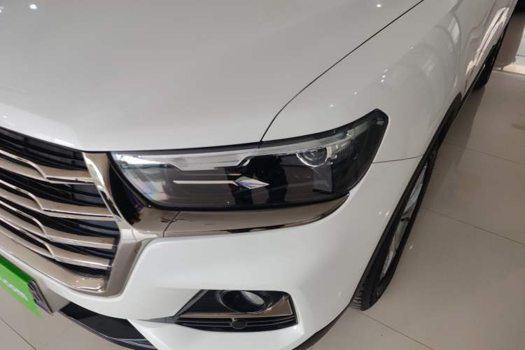 Used Haval H6 2021 China Trend Edition 1.5 GDIT Automatic Champion Version