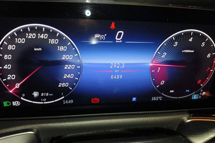 Used Mercedes-Benz GLB 2024 Refresh GLB 220 Dynamic Edition