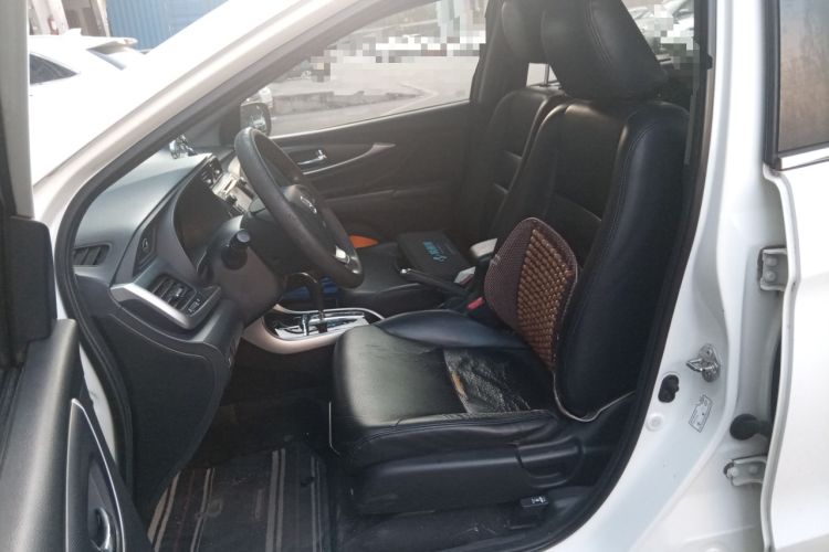 Used Honda Crider 2016 1.8L CVT Comfort Version