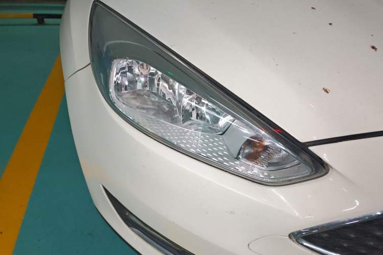 Used Ford Focus 2017 Hatchback EcoBoost 125 Automatic - Ultra-Powerful Style Edition with Smart Drive Features