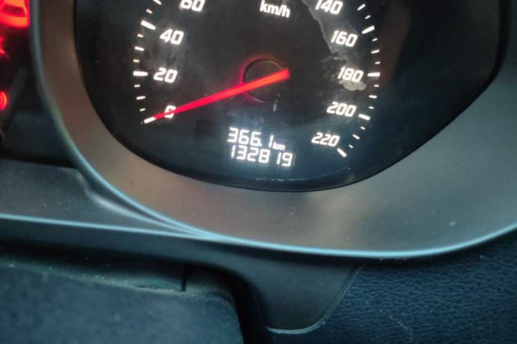 Used Haima M3 2015 1.5L Manual Elite Model