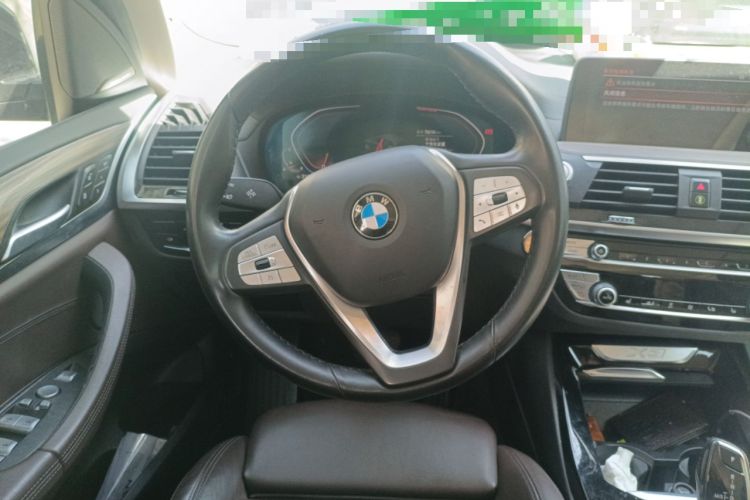 Used BMW X3 2020 xDrive28i Luxury Package