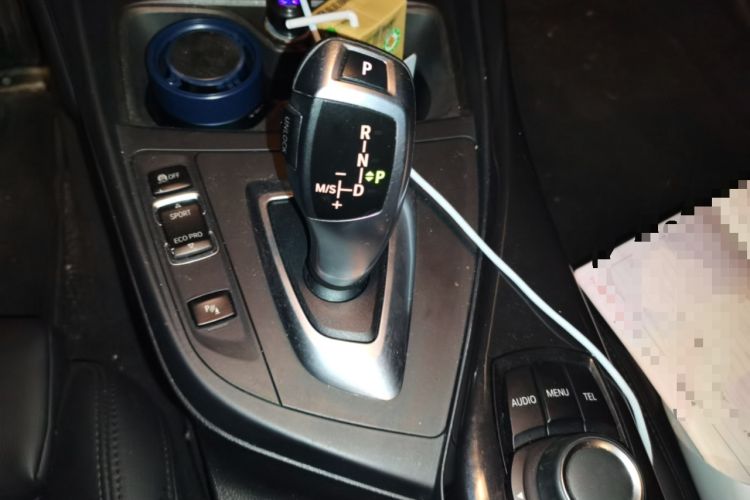 Used BMW 1 Series 2012 118i Sport Edition
