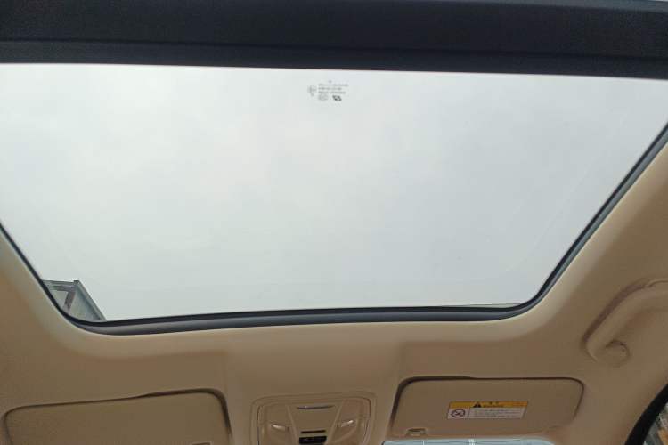 Used ORA Good Cat 2024 501 km Luxury Version Headliner