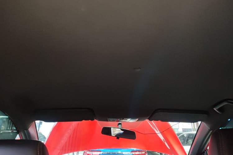 Used Dongfeng Fengon 500 2021 1.5L Manual Enjoyment Model
