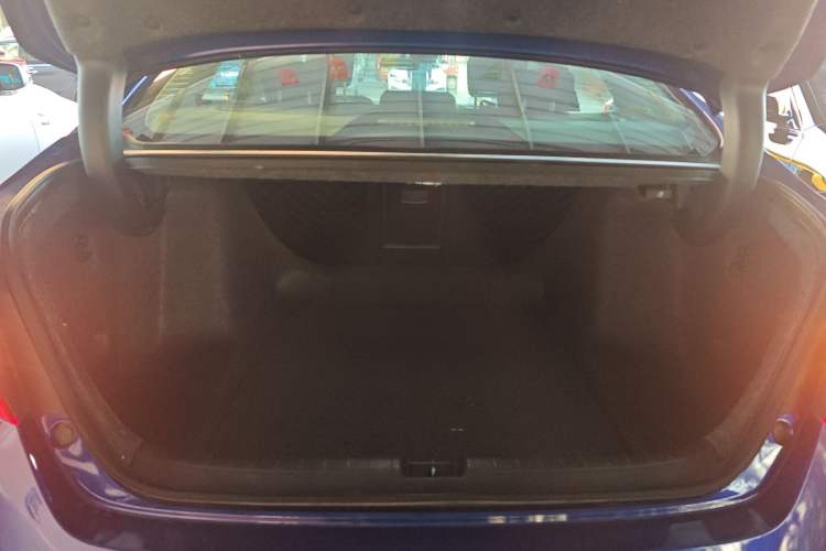 Used Honda Accord 2018 260TURBO Luxury Edition China VI