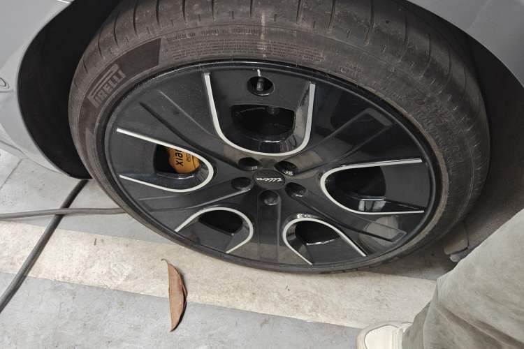 Used Xiaomi Auto SU7 Ultra 2025 Ultra Model
