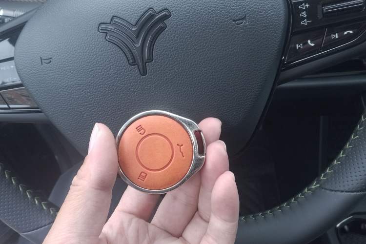 Used NETA U 2022 NETA U-Ⅱ 400 Lite Lithium Iron Phosphate