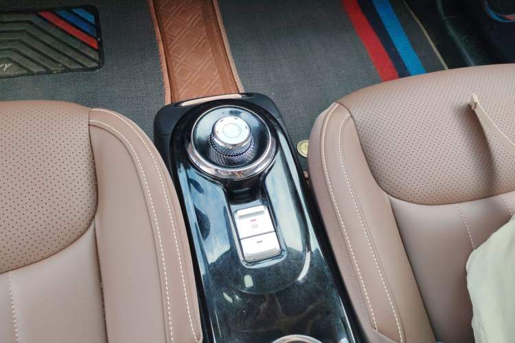 Used Wuling Bingo 2023 333 km Enjoyment Version
