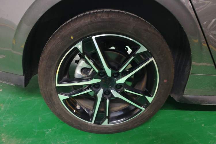 Used Geely Auto Binray 2024 Binrui COOL 1.5T DCT Longteng Edition