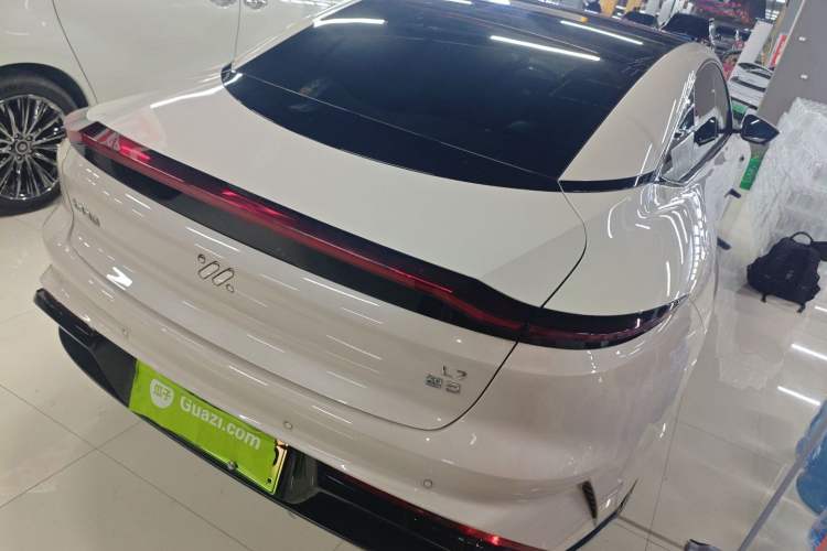 Used IM L7 2022 Dynamic Model
