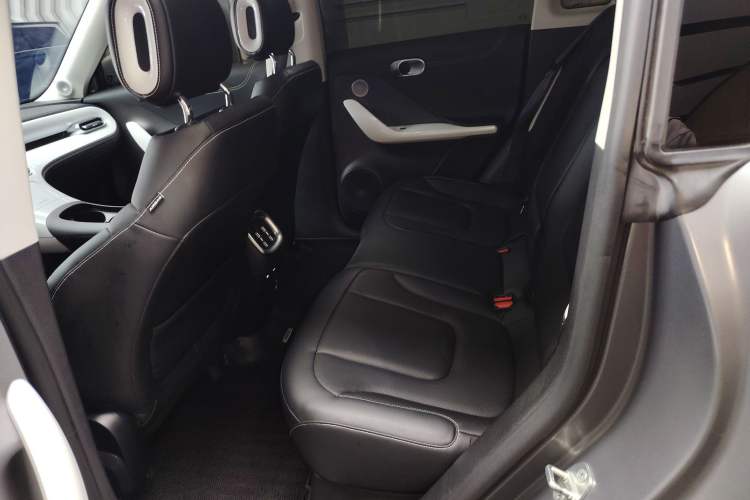 Used smart #1 2022 Premium Edition
