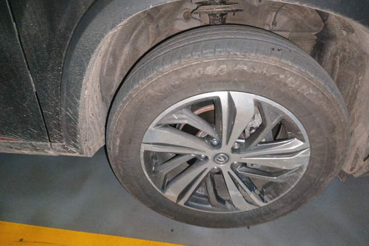 Used CHANGAN CS75 PLUS 2022 1.5T Automatic Luxury Model