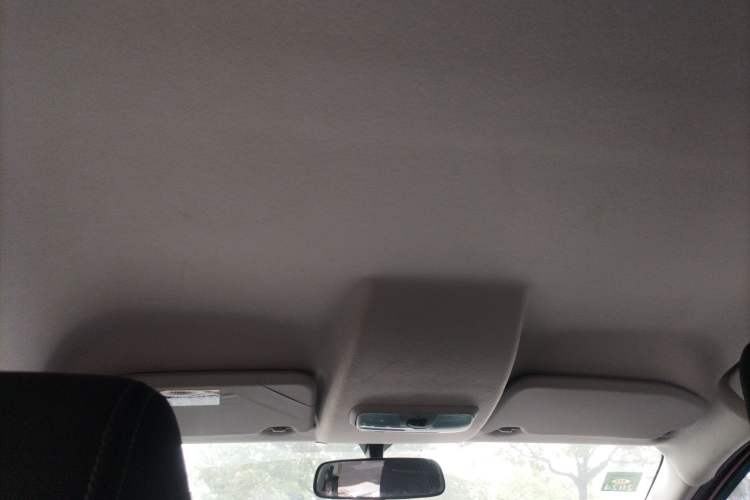 Used Ford EcoSport 2013 1.5L Automatic Fashion Model
