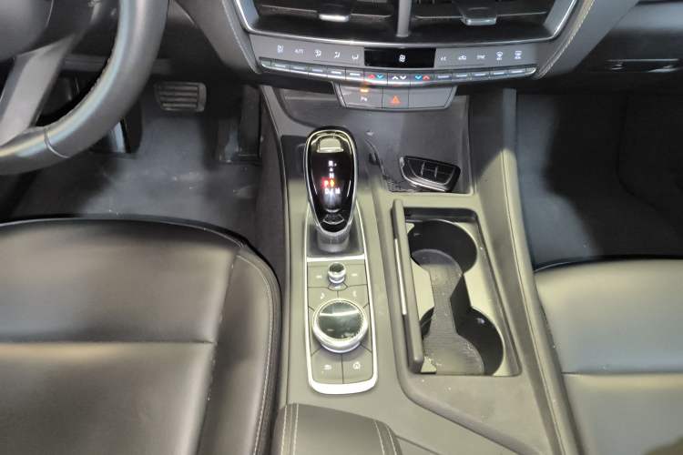 Used Cadillac CT5 2020 Revised Version 28T Fashion Edition