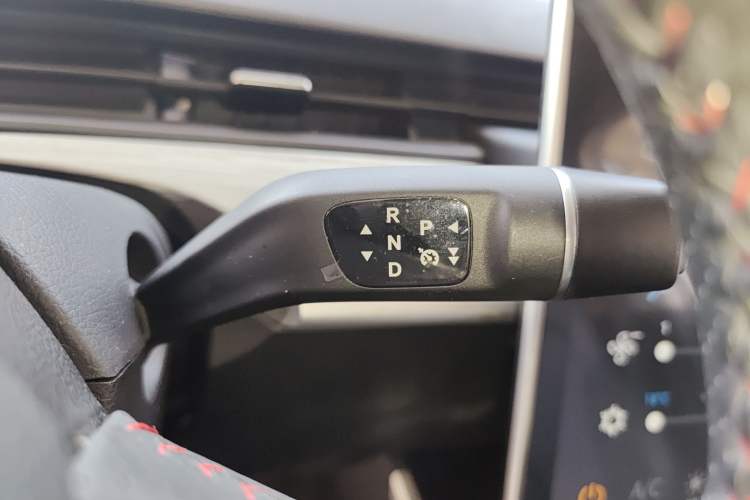 Used NETA AYA 2023 Revised Version 401 Lite Gear Lever