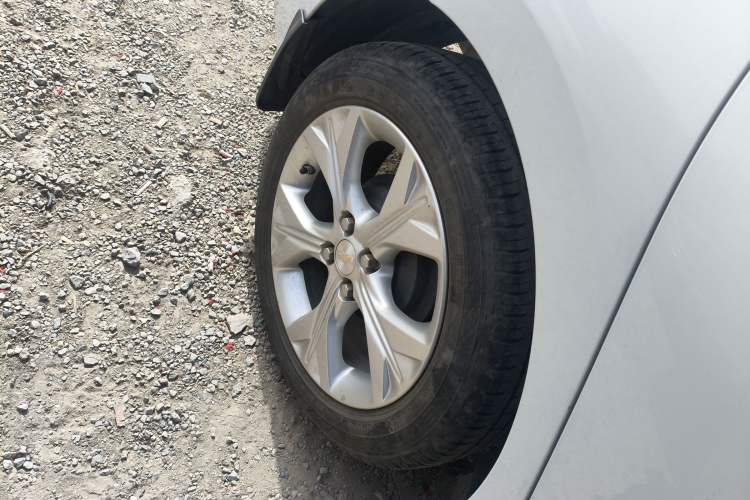 Used Chevrolet Cavalier 2020 325T Automatic Enjoyment Edition
