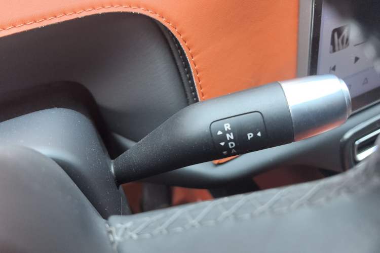 Used Li Auto L7 2023 Pro Model