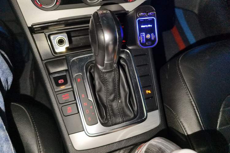 Used Volkswagen Magotan 2016 1.8TSI Smart Comfort Model
