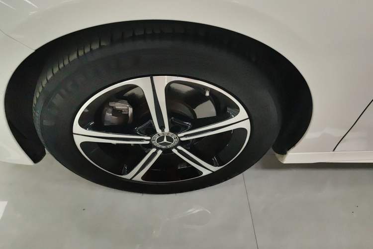 Used Mercedes-Benz A-Class 2023 A 200 L Fashion Model