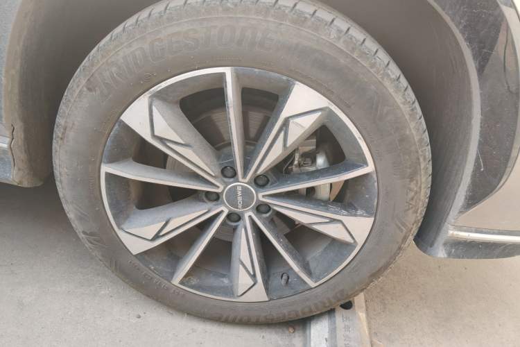 Used Roewe RX5 2023 1.5T Elite Edition