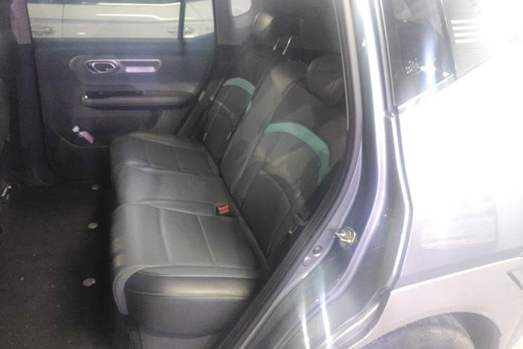 Used AION Y 2023 Plus 510 Smart Edition
