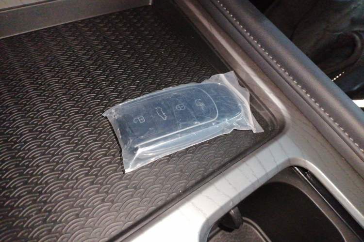 Used Chery Arrizo 8 2022 1.6T DCT Elite
