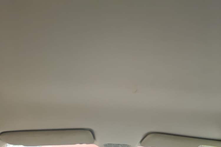 Used Peugeot 308 2014 Enjoy Edition Classic 1.6L Automatic Premium Model Headliner